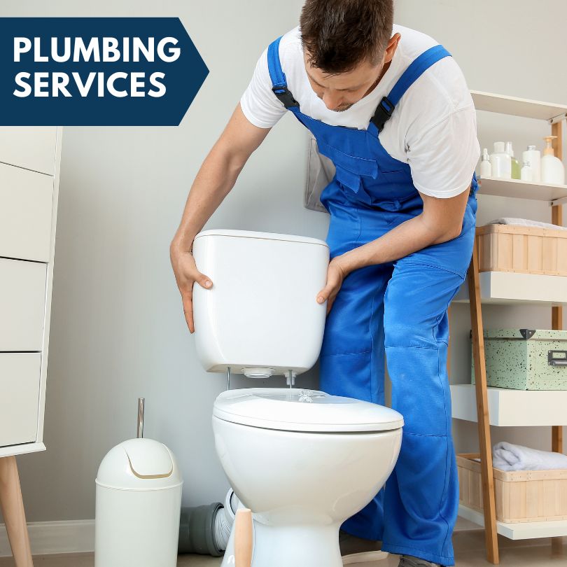 Plumbing Company in Andover, MN