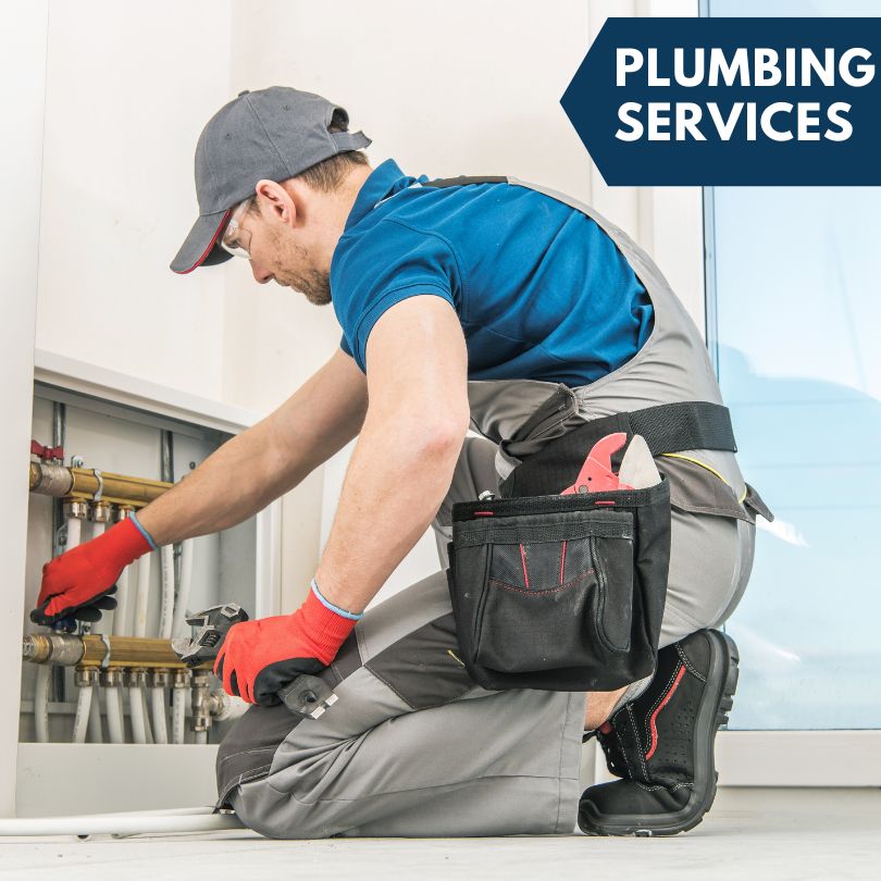 Andover Plumbing Company